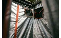 Vickywood Duschzelt Mit Regenhaube 100 Cm Schwarz 13 Vickywood Duschzelt Mit Regenhaube 100 Cm Schwarz -Haus & Outdoor 696236 4715333