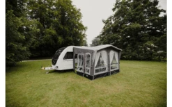 Vango Riviera Air 330 Elements ProShield -Haus & Outdoor 696326 4857278