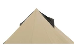 Robens Fairbanks Grande Tipi-Zelt 7 Personen Khaki -Haus & Outdoor 696410 5024583