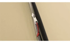 Robens Fairbanks Grande Tipi-Zelt 7 Personen Khaki -Haus & Outdoor 696413 5024589