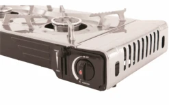 Outwell Appetizer Maxi Gaskocher 2 Flammig -Haus & Outdoor 696416 4854797