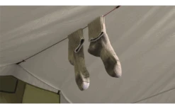 Robens Challenger 2 Tunnelzelt Grün 2 Personen 8 Robens Challenger 2 Tunnelzelt Grün 2 Personen -Haus & Outdoor 696674 5021585