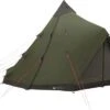 Robens Chinook Ursa PRS Tipi Zelt Dunkelgrün 8 Personen -Haus & Outdoor 696683 5021792