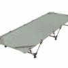 Robens Outpost Campingliege Zusammenklappbar Low 192 X 65 X 22 Cm -Haus & Outdoor 696710 5078561