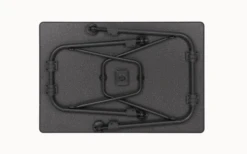 Westfield Tisch Aircolite 80 -Haus & Outdoor 696941 4751948