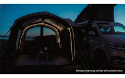 Outwell Parkville 200SA Busvorzelt Freistehend -Haus & Outdoor 697052 4861553