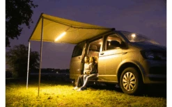 Fiamma Rafter LED F40van Spannstange Mit LED Leiste Für Markise F40 Van 13 Fiamma Rafter LED F40van Spannstange Mit LED Leiste Für Markise F40 Van -Haus & Outdoor 698453 4722068