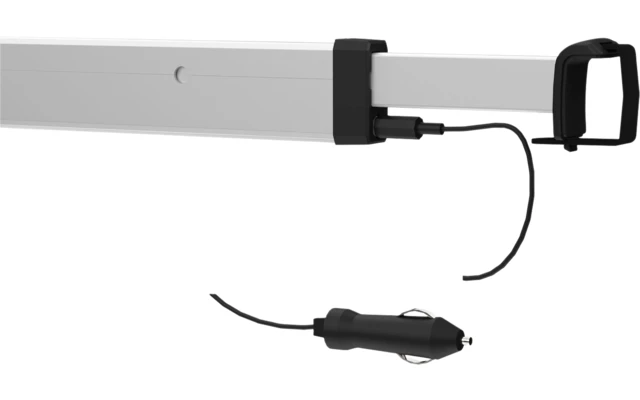 Fiamma Rafter LED F40van Spannstange Mit LED Leiste Für Markise F40 Van 5 Fiamma Rafter LED F40van Spannstange Mit LED Leiste Für Markise F40 Van – Bild 3