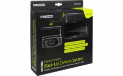 ProUser Rückfahr Kamerasystem Kabellos Mit Nachtsichtfunktion -Haus & Outdoor 700439 4741745
