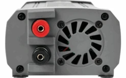 ProUser Wechselrichter Reine Sinuswelle Mit USB Lader 12 V Auf 230 V 20 A 200 W -Haus & Outdoor 700676 4787417