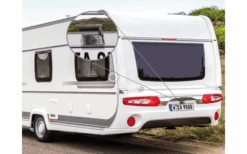 ProUser Rückfahr Kamerasystem Kabellos Mit Nachtsichtfunktion -Haus & Outdoor 701339 4741733