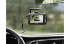 ProUser Rückfahr Kamerasystem Kabellos Mit Nachtsichtfunktion -Haus & Outdoor 701342 4741739