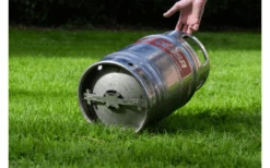 E-Trailer Adapter Für Aluminiumflaschen Für E Gaslevel Füllstandsanzeige