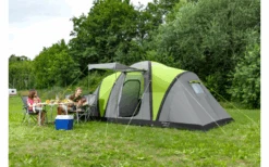 Berger Zelt Liberty 4 Air Familienzelt 15 Berger Zelt Liberty 4 Air Familienzelt -Haus & Outdoor 702140 4733276
