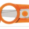 Fiskars Classic Klappbare Schere 11 Cm -Haus & Outdoor 703289 4851002
