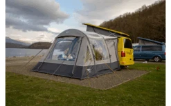 Vango Kela Pro Air Tall -Haus & Outdoor 703553 4852340