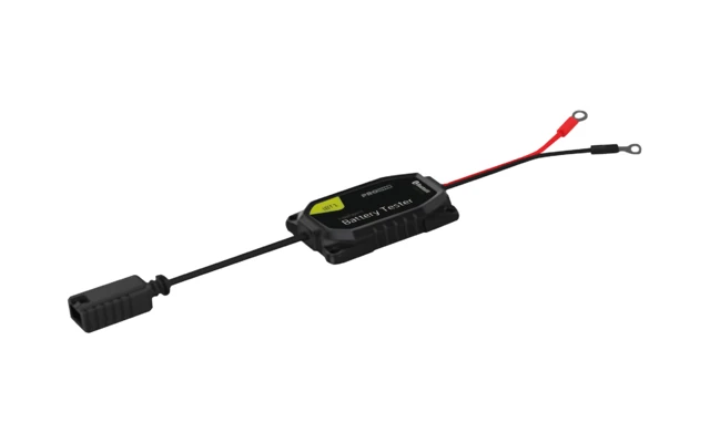 ProUser IBT1 Digitales Batterietestgerät Mit Bluetooth 6 V / 12 V / 24 V 3 ProUser IBT1 Digitales Batterietestgerät Mit Bluetooth 6 V / 12 V / 24 V
