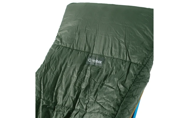 Helinox Sitzwärmer Sunset Chair/ Beach Chair 4 Helinox Sitzwärmer Sunset Chair/ Beach Chair – Bild 2