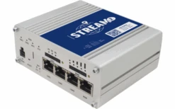 Alphatronics STREAM 2 Mobiler Router 4G Für Wohnmobile Und Caravans -Haus & Outdoor 705065 4832717