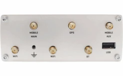 Alphatronics STREAM 2 Mobiler Router 4G Für Wohnmobile Und Caravans -Haus & Outdoor 705068 4832723