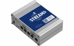 Alphatronics STREAM Mobiler Router 5G Für Wohnmobile Und Caravans -Haus & Outdoor 705089 4832771