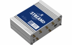 Alphatronics STREAM Mobiler Router 5G Für Wohnmobile Und Caravans -Haus & Outdoor 705092 4832777