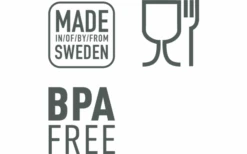 Light My Fire Spork Original Besteck Cream -Haus & Outdoor 705113 4763918 4