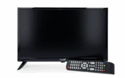 Maxview EasyFind Remora Pro TV Camping Set 19"