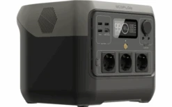 EcoFlow River 2 Pro Powerstation 1600 W -Haus & Outdoor 705461 4782374