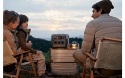 EcoFlow River 2 Pro Powerstation 1600 W -Haus & Outdoor 705470 4782392