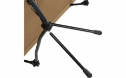 Helinox Cot Max Convertible Campingliege Coyote Tan 10 Helinox Cot Max Convertible Campingliege Coyote Tan -Haus & Outdoor 705578 4818170