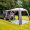 Vango Tailgate AirHub Low -Haus & Outdoor 705806 4850624