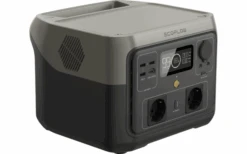EcoFlow River 2 Max Powerstation 1000 W 11 EcoFlow River 2 Max Powerstation 1000 W -Haus & Outdoor 705833 4782284