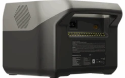 EcoFlow River 2 Max Powerstation 1000 W 12 EcoFlow River 2 Max Powerstation 1000 W -Haus & Outdoor 705836 4782290