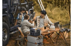 EcoFlow River 2 Max Powerstation 1000 W 14 EcoFlow River 2 Max Powerstation 1000 W -Haus & Outdoor 705842 4782302