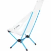 Helinox Chair Zero High Back Campingstuhl Weiß -Haus & Outdoor 706031 4817639