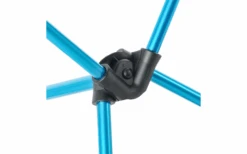 Helinox Chair Zero High Back Campingstuhl Weiß -Haus & Outdoor 706037 4817651