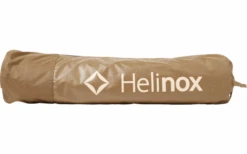 Helinox Cot One Convertible Campingliege Long Coyote Tan -Haus & Outdoor 706190 4818134
