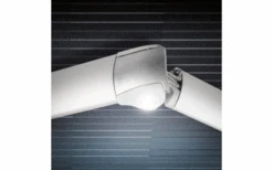 Dometic PerfectWall PW 1500 Wandmontierte Markise Manueller Antrieb Weiß Grau 2,6 M 13 Dometic PerfectWall PW 1500 Wandmontierte Markise Manueller Antrieb Weiß Grau 2,6 M -Haus & Outdoor 706373 4854371