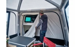 Isabella AIR X-Tension Van Aufblasbares Busvorzelt 330 X 250 Cm 14 Isabella AIR X-Tension Van Aufblasbares Busvorzelt 330 X 250 Cm -Haus & Outdoor 706865 4814060