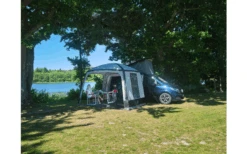 Isabella AIR X-Tension Van Aufblasbares Busvorzelt 330 X 250 Cm 15 Isabella AIR X-Tension Van Aufblasbares Busvorzelt 330 X 250 Cm -Haus & Outdoor 706868 4814066