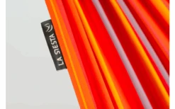 La Siesta Brisa Klassische Einzel Hängematte Outdoor Lime -Haus & Outdoor 707462 4842719