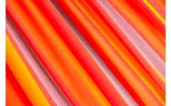 La Siesta Brisa Klassische Einzel Hängematte Outdoor Lime -Haus & Outdoor 707465 4842725