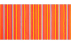 La Siesta Brisa Klassische Einzel Hängematte Outdoor Lime -Haus & Outdoor 707471 4842737