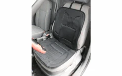 IWH Carbon Sitzheizung Für Zigarettenanzünder 12 V -Haus & Outdoor 707597 5046008