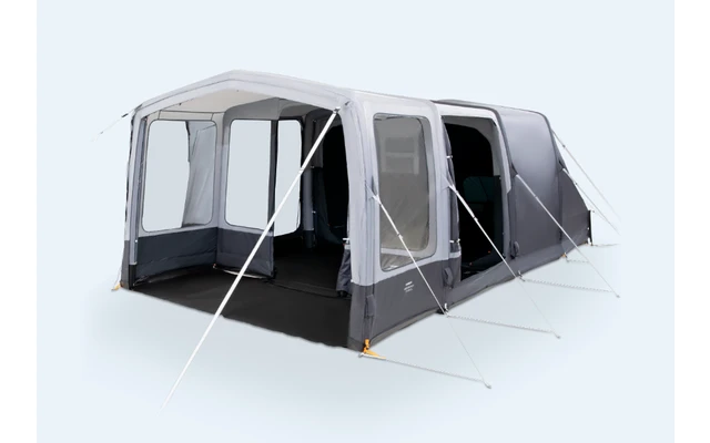 Dometic Rarotonga DA FTT 401 AIR LH Aufblasbares Driveaway Vorzelt 3 M Modell Links 3 Dometic Rarotonga DA FTT 401 AIR LH Aufblasbares Driveaway Vorzelt 3 M Modell Links
