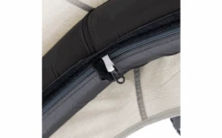 Dometic Santorini FTK 2X4 TC Aufblasbares Campingzelt 4 Personen -Haus & Outdoor 707906 4809047