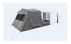 Dometic Santorini FTK 4X8 TC Aufblasbares Campingzelt 8 Personen -Haus & Outdoor 708062 4809179