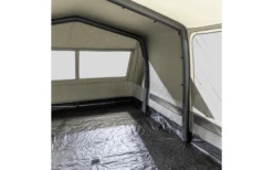 Dometic Santorini FTK 4X8 TC Aufblasbares Campingzelt 8 Personen -Haus & Outdoor 708065 4809185