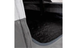 Dometic Santorini FTK 4X8 TC Aufblasbares Campingzelt 8 Personen -Haus & Outdoor 708068 4809191